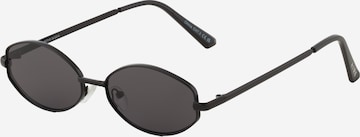 juoda Aire Akiniai nuo saulės 'OBJECTIVE': priekis