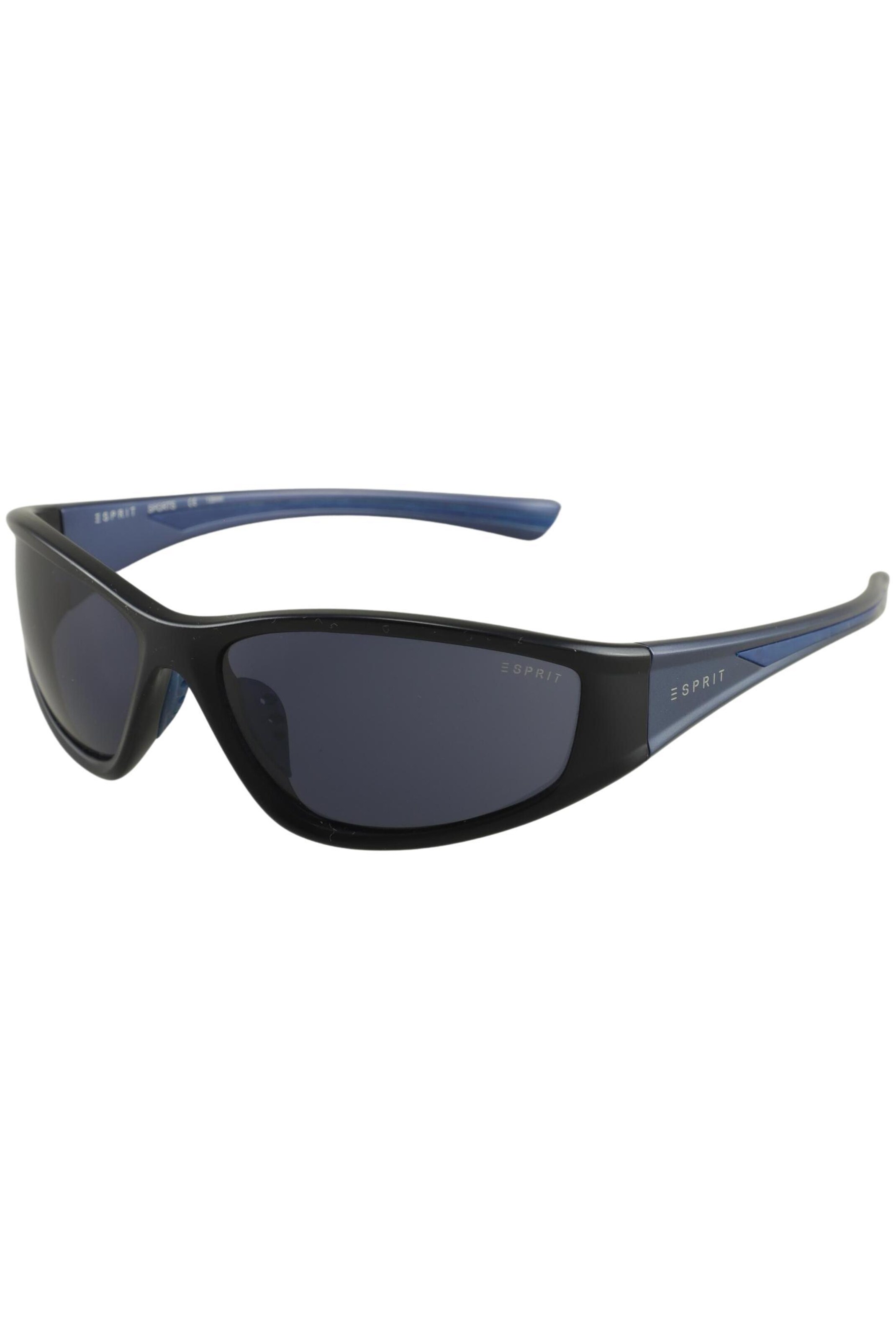 ESPRIT Sonnenbrille One Size in Blau: Vorderseite