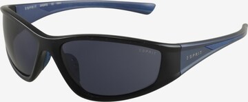 ESPRIT Sonnenbrille One Size in Blau: Vorderseite