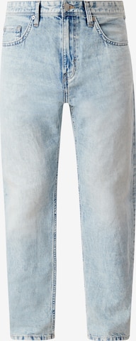 s.Oliver Regular Jeans in Blau: predná strana