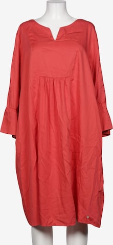 Deerberg Kleid 6XL in Rot: Vorderseite