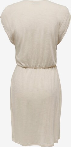 JDY - Vestido 'DODO' en beige