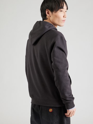 GAP Sweatshirt 'DISNEY X GAP' in Black