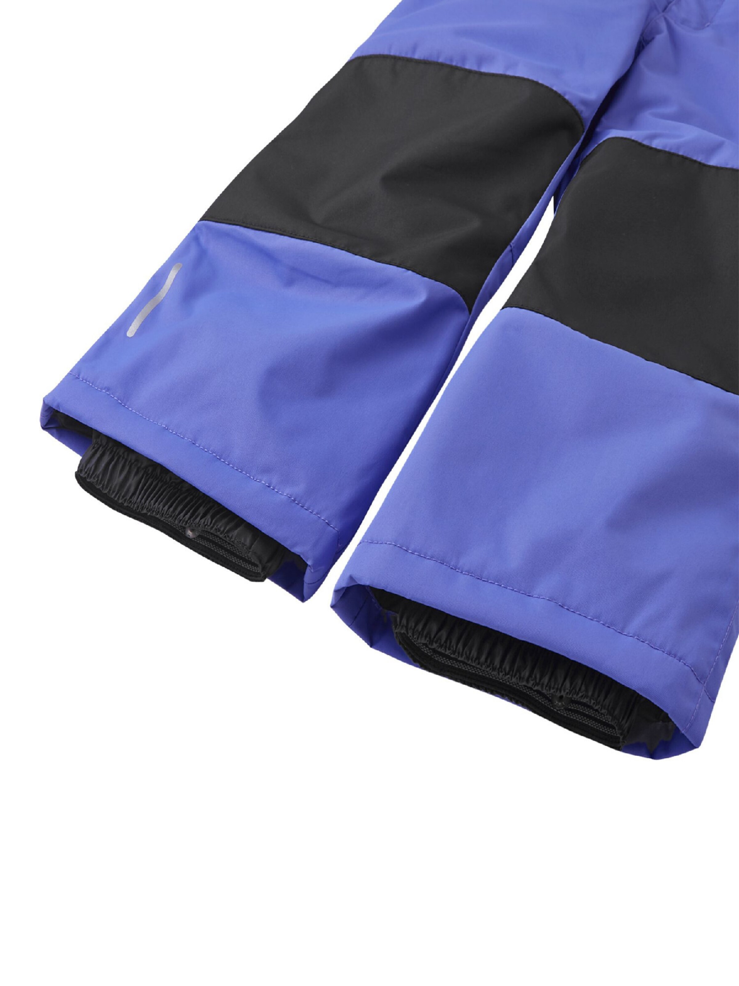 Reima Regular Outdoor broek 'Liikun ' in Lila