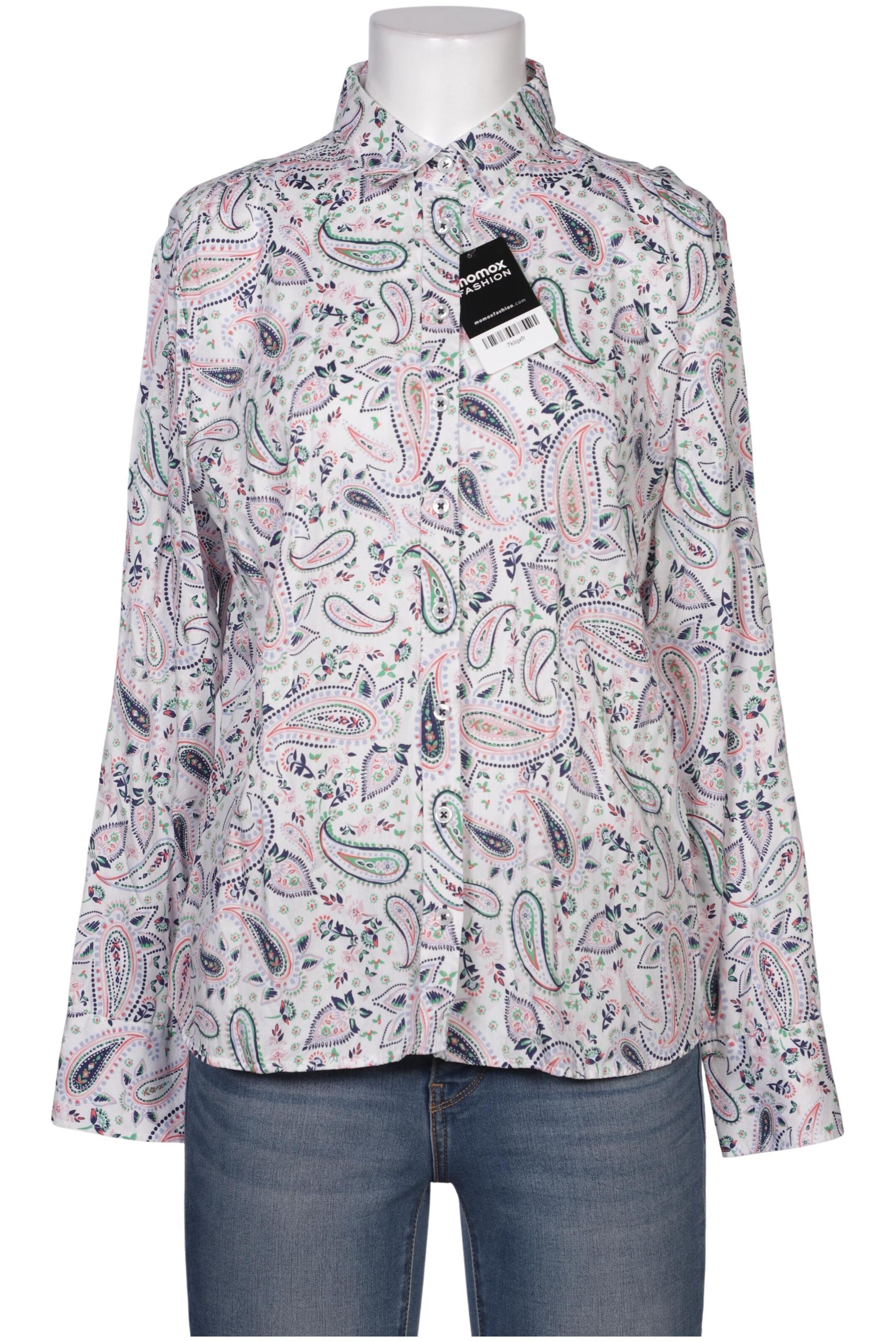 ETERNA Blouse & Tunic in L in Mixed colors: front