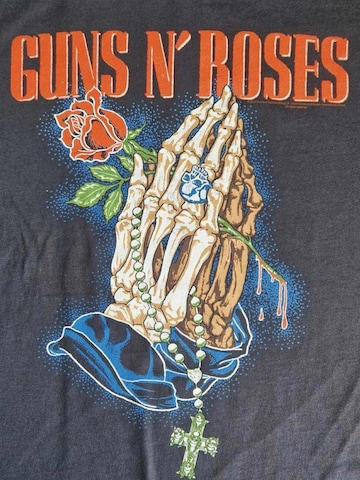 Sweat-shirt 'Guns N´ Roses Prayer Sweatshirt' GUNS N' ROSES en noir