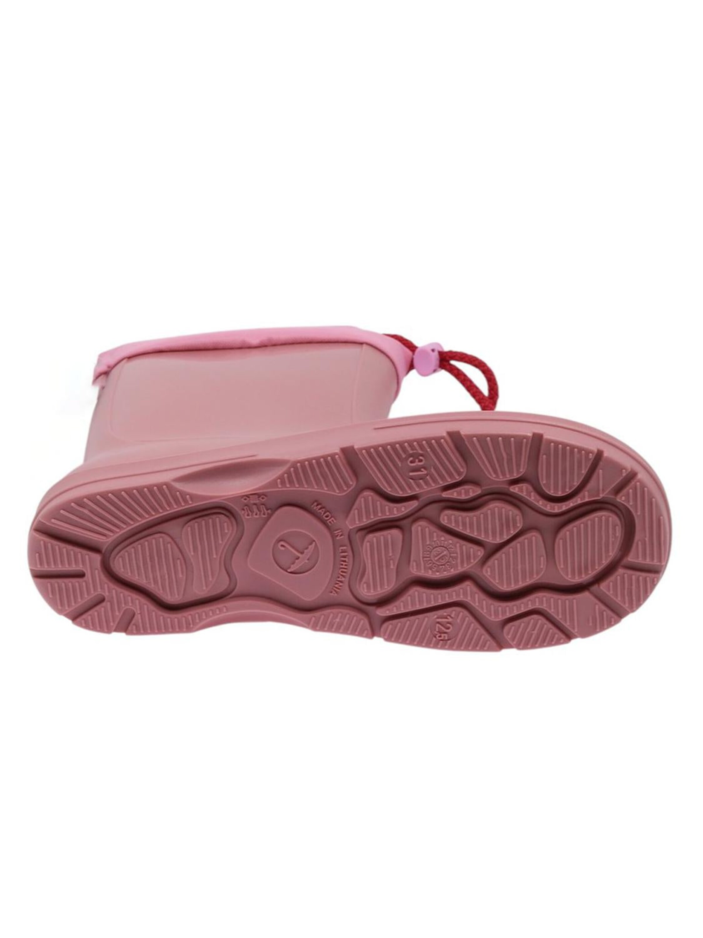 Beppi - Botas de lluvia 'Rain Boot' en rosa