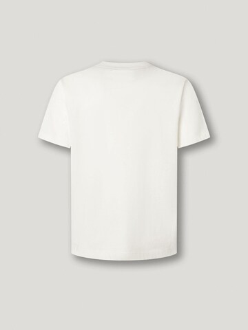 Pepe Jeans T-shirt i vit