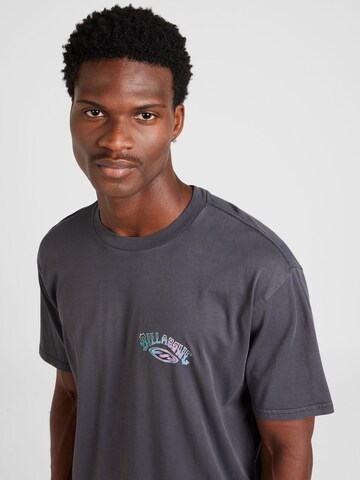 T-Shirt BILLABONG en noir