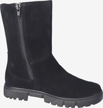 Bottes RICOSTA en noir