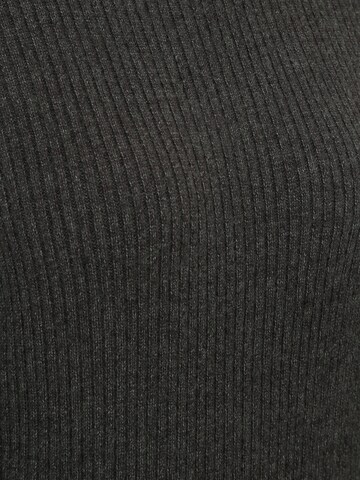 Abito in maglia 'ONLFIA KATIA' di Only Tall in grigio