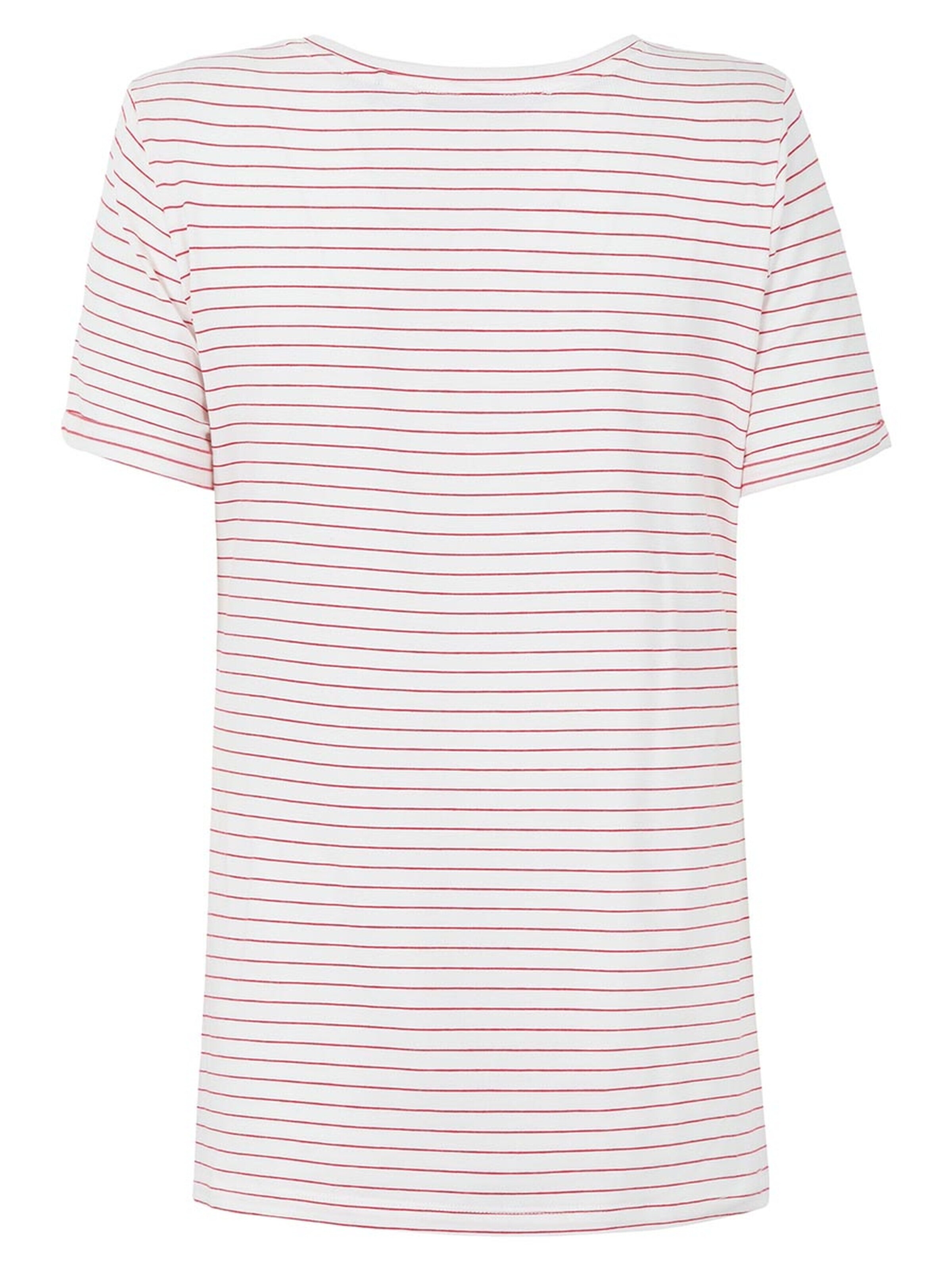 BELLYBUTTON Shirt‌‌‌‌ in Rot