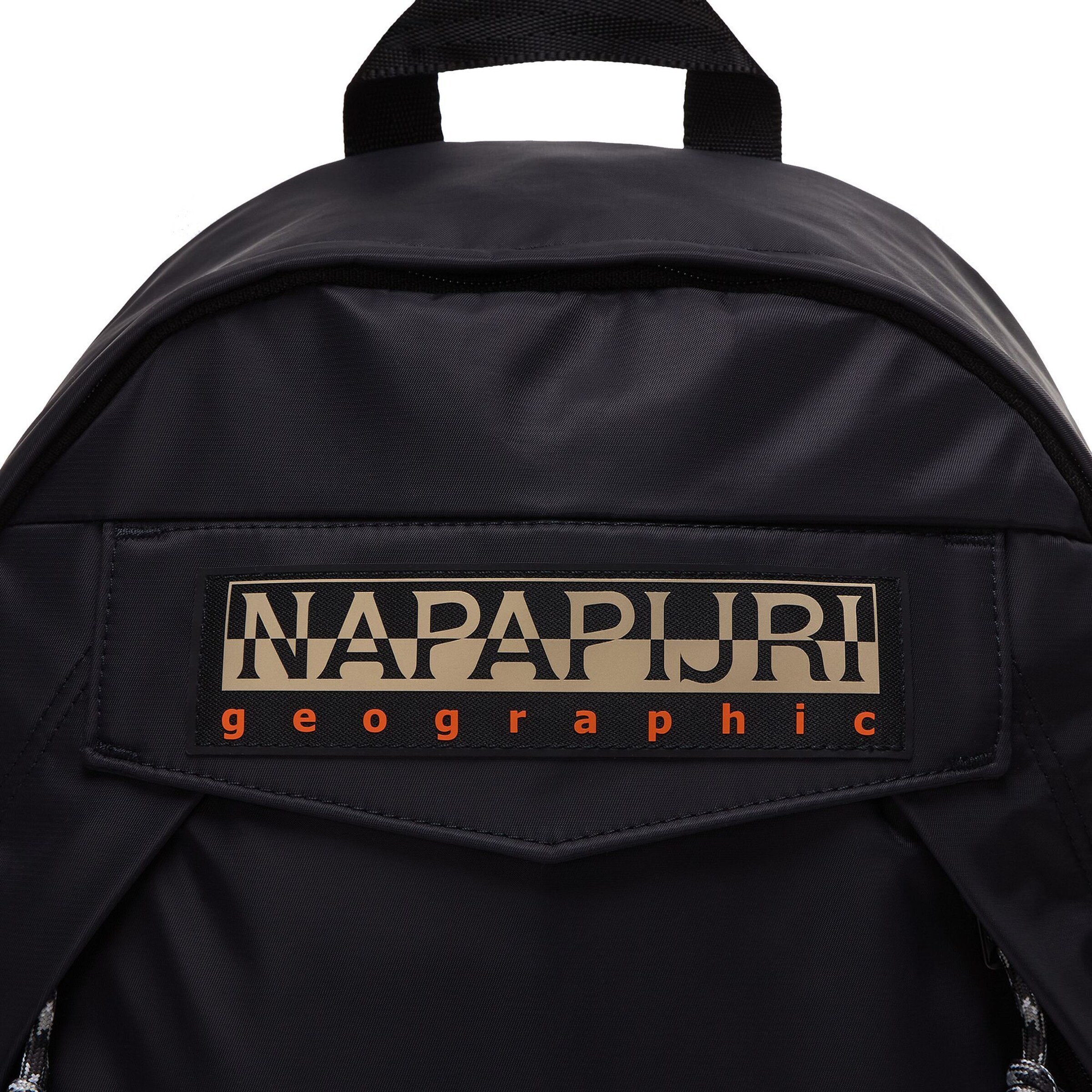 Sac à dos NAPAPIJRI en noir