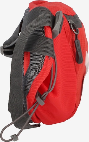 SALEWA Athletic Fanny Pack in Red