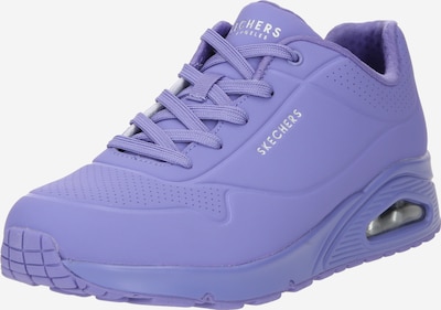 SKECHERS Sneaker 'Uno Stand On Air' in lila, Produktansicht