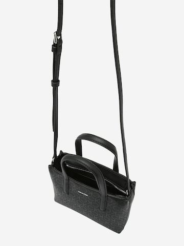 Calvin Klein Handbag 'Must' in Black