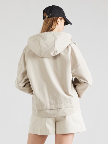 mazine Jacke 'Shelby II' in Beige