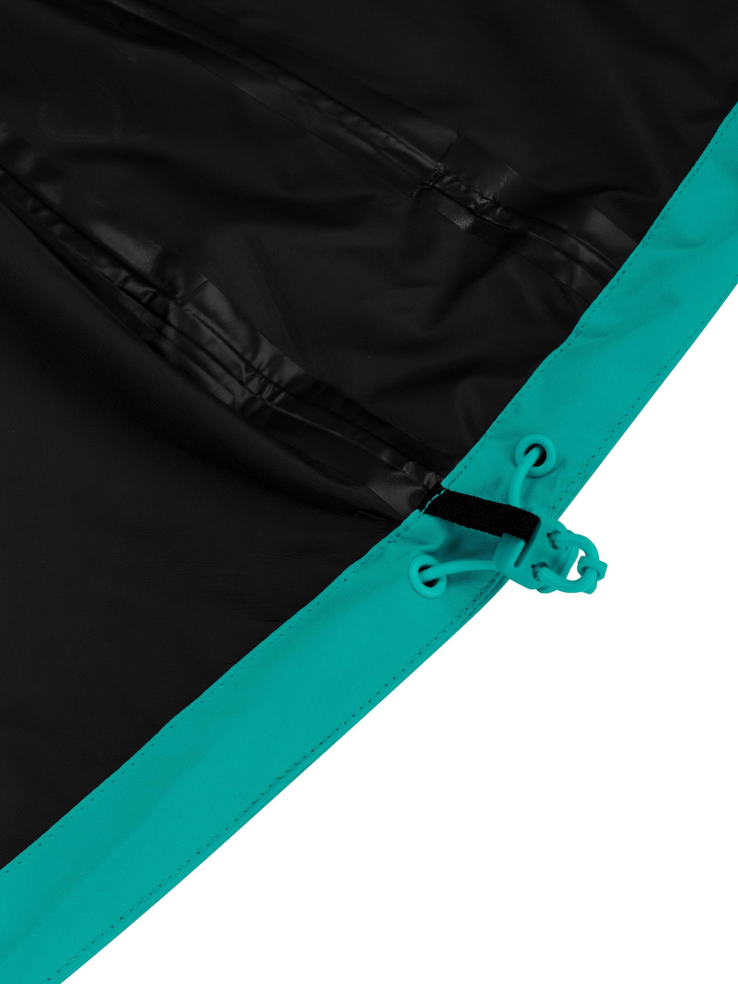 normani Performance Jacket ' Cardiff ' in Blue