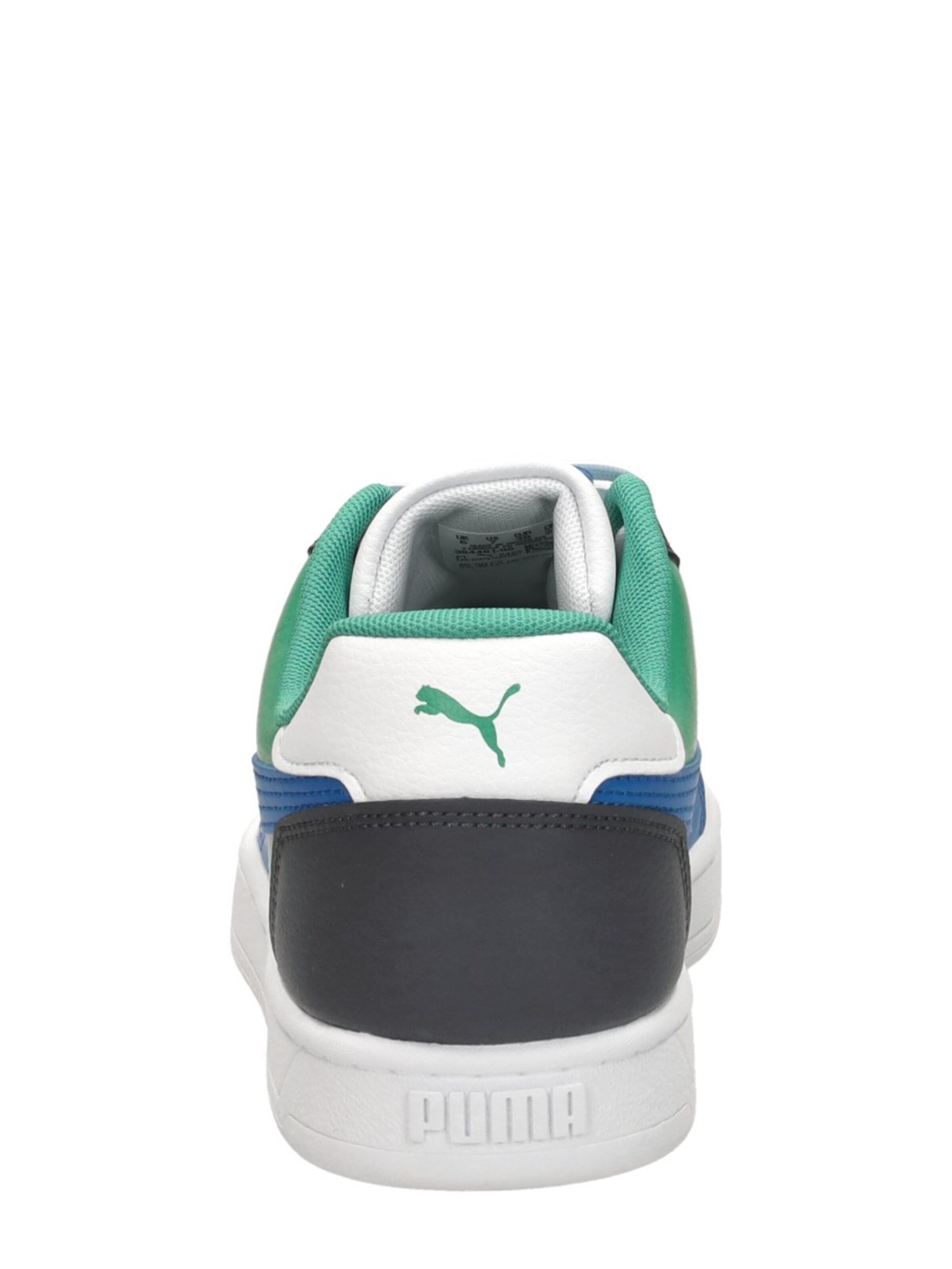 Baskets 'Puma Caven 2.0 Block Jr' PUMA en bleu