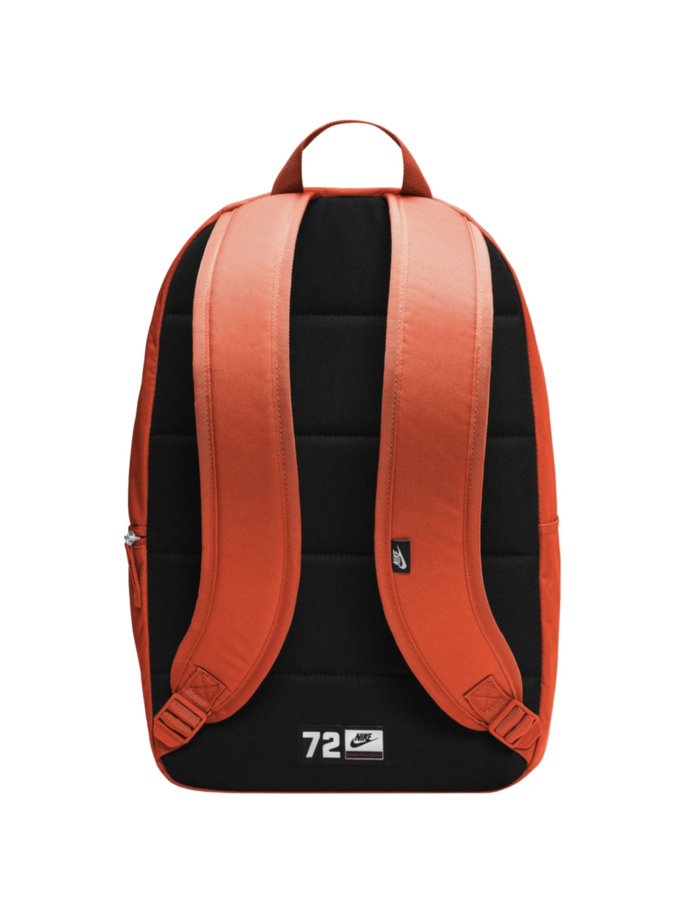 NIKE Rucksack 'Nike Heritage 2.0 Backpack'‌ in Orange