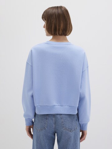 Mavi Pullover in Lila