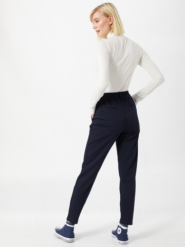 Loosefit Pantalon chino TOM TAILOR DENIM en bleu