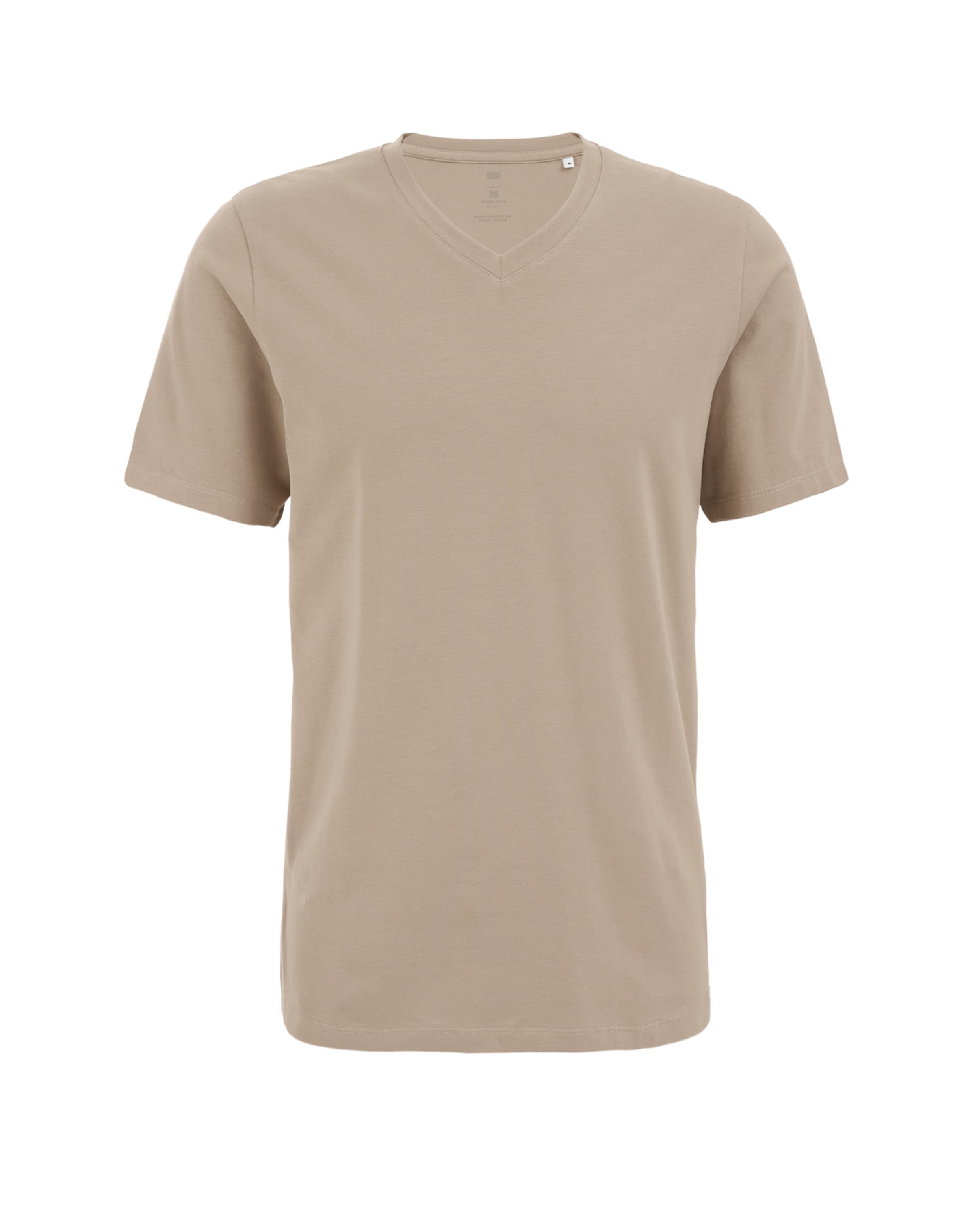WE Fashion Bluser & t-shirts i beige: forside