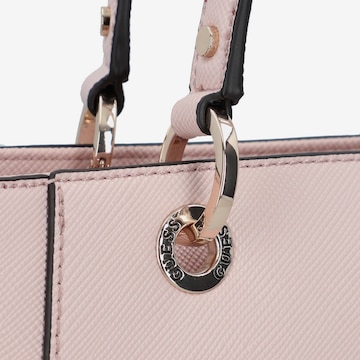 Cabas 'Noelle' GUESS en rose