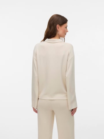 T-shirt Vero Moda Maternity en gris