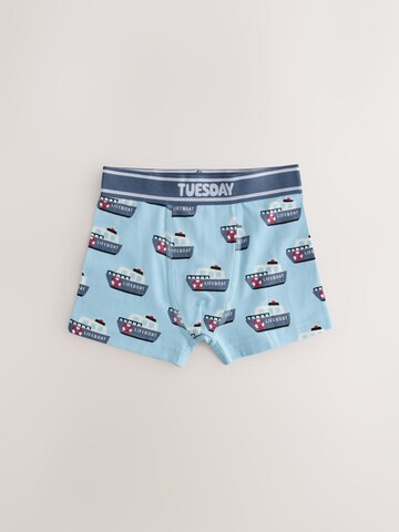 Next Underpants in Blue
