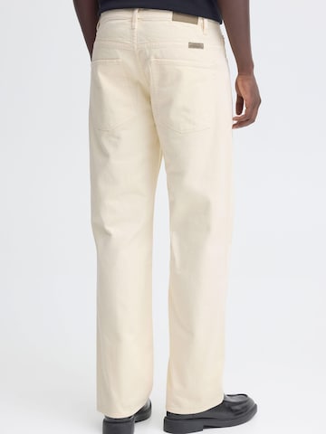 BLEND Loose fit Jeans ' BHFlake ' in Beige