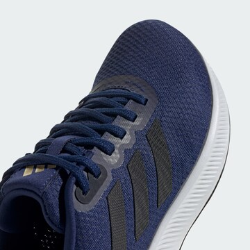 Chaussure de course 'Runfalcon 3.0' ADIDAS PERFORMANCE en bleu