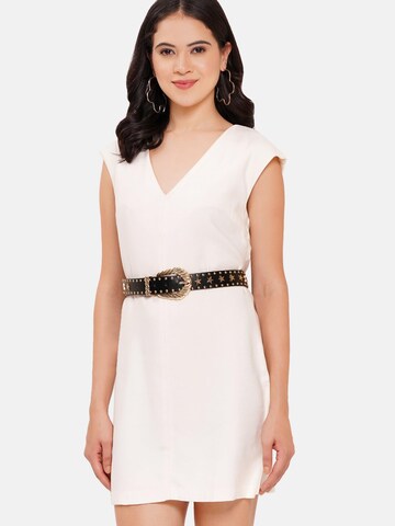 Cintura 'Alyne' di AVANT-GARDE PARIS in nero