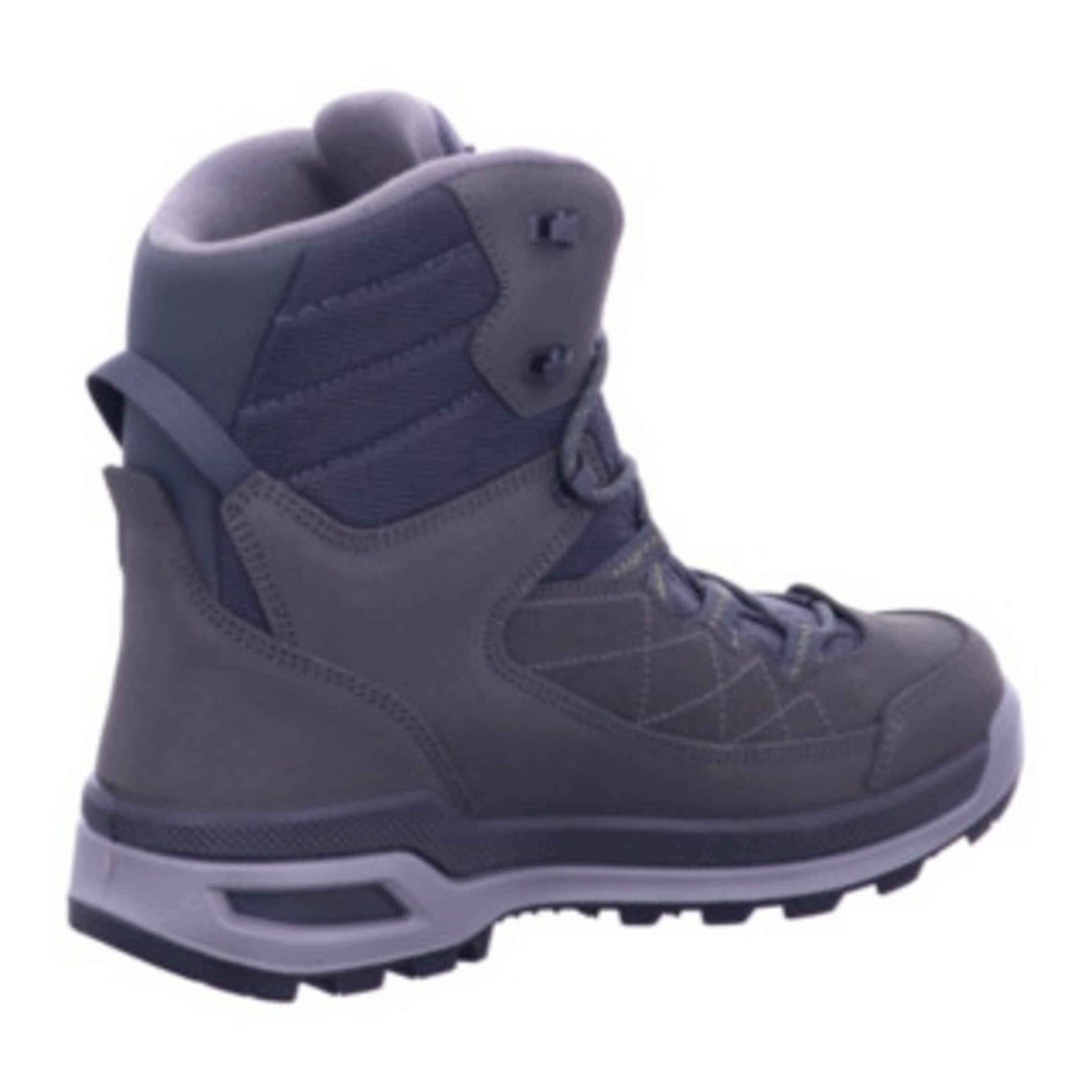 LOWA Boots in Grey