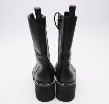 Khaite Dress Boots in 40,5 in Black