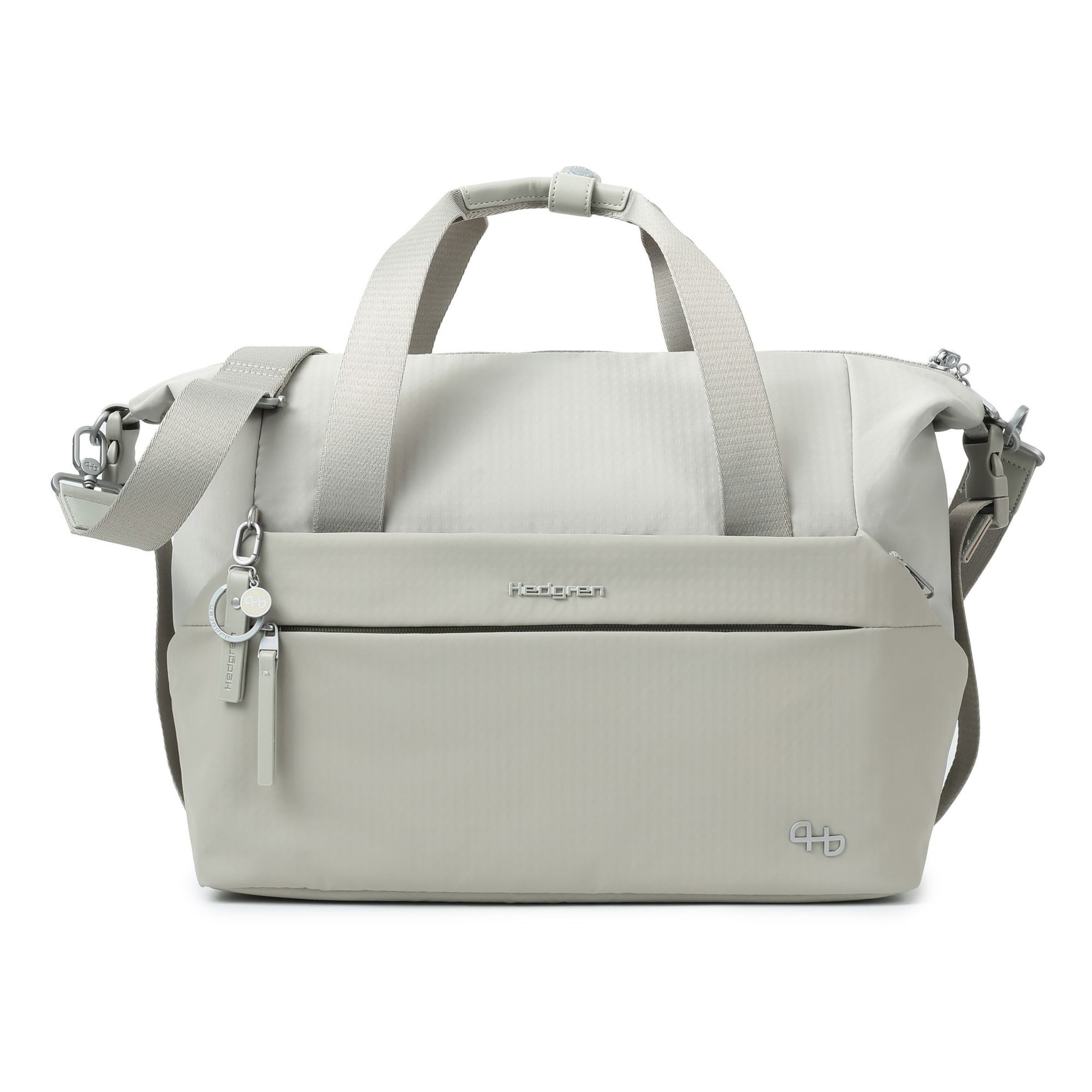 Porte-documents 'Furo' Hedgren en vert : devant