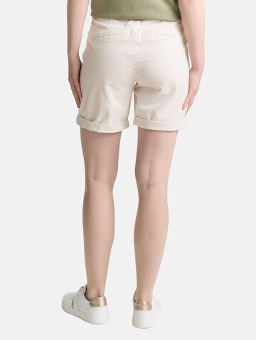 TOM TAILOR Regular Chino in Beige