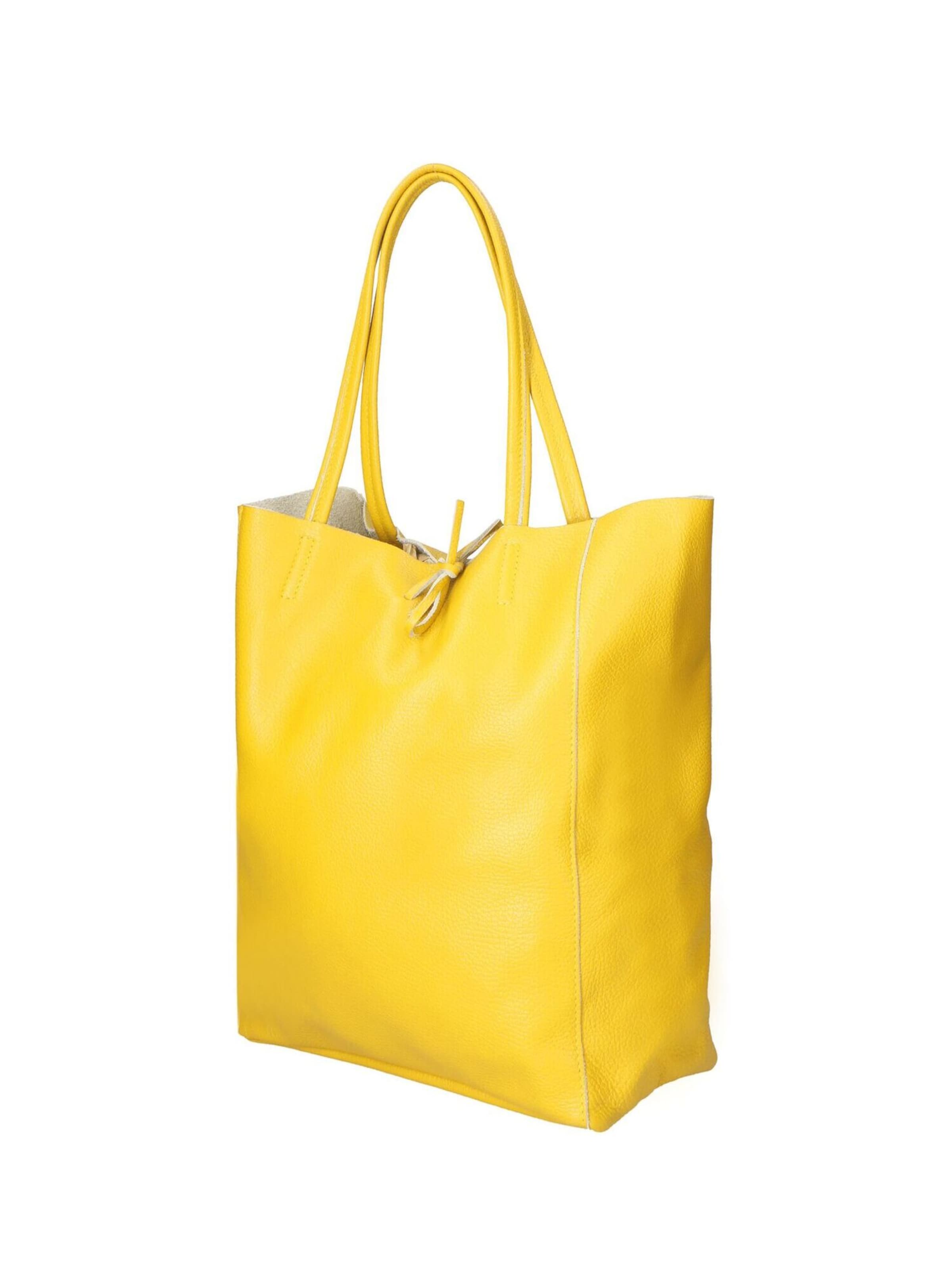 CHICCA BORSE Shopper in Geel