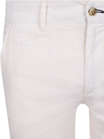 Steppin' out Regular Pants in Beige