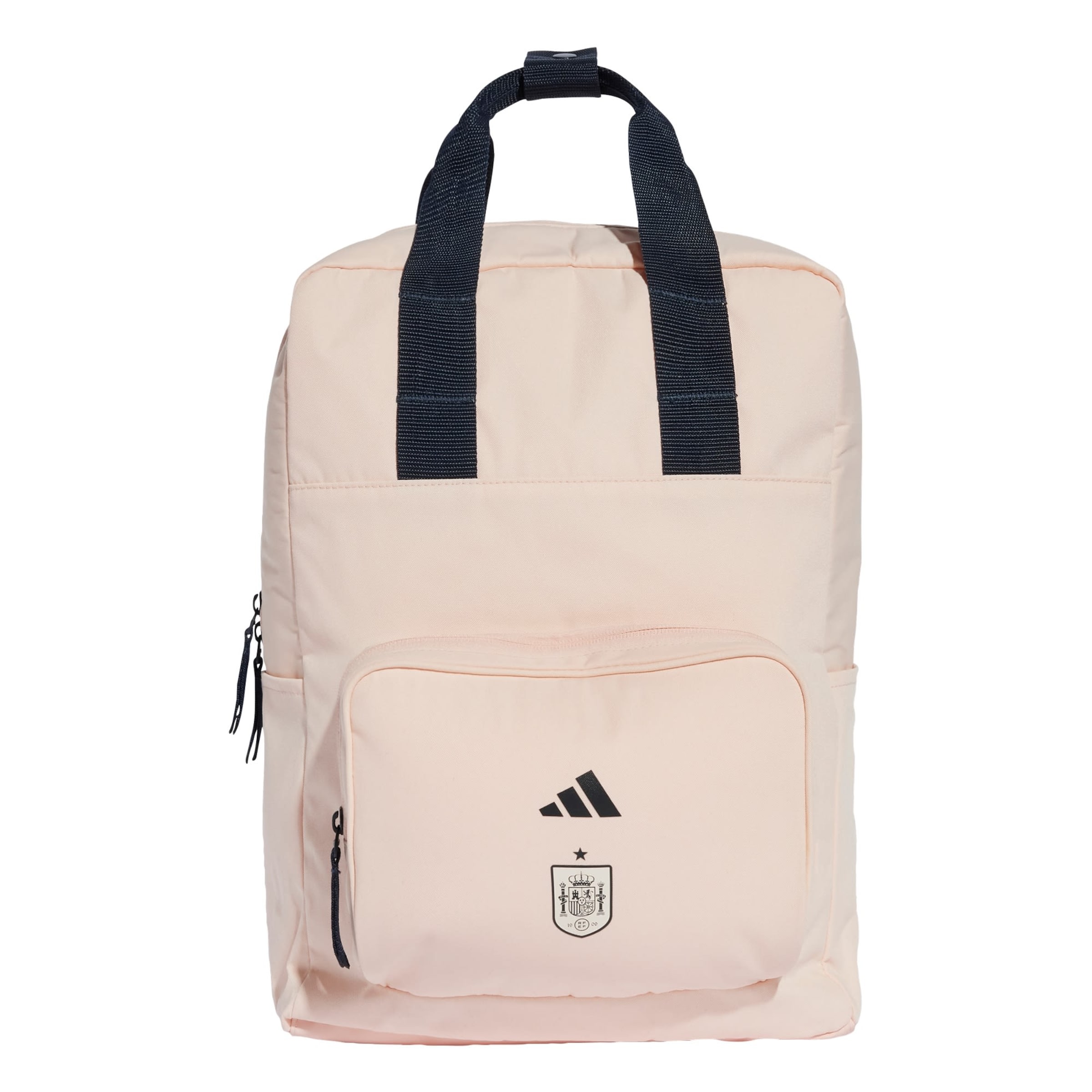 Sac à dos de sport &#x27;Spain (Women&#x27;s Team)&#x27; ADIDAS PERFORMANCE en rose : devant