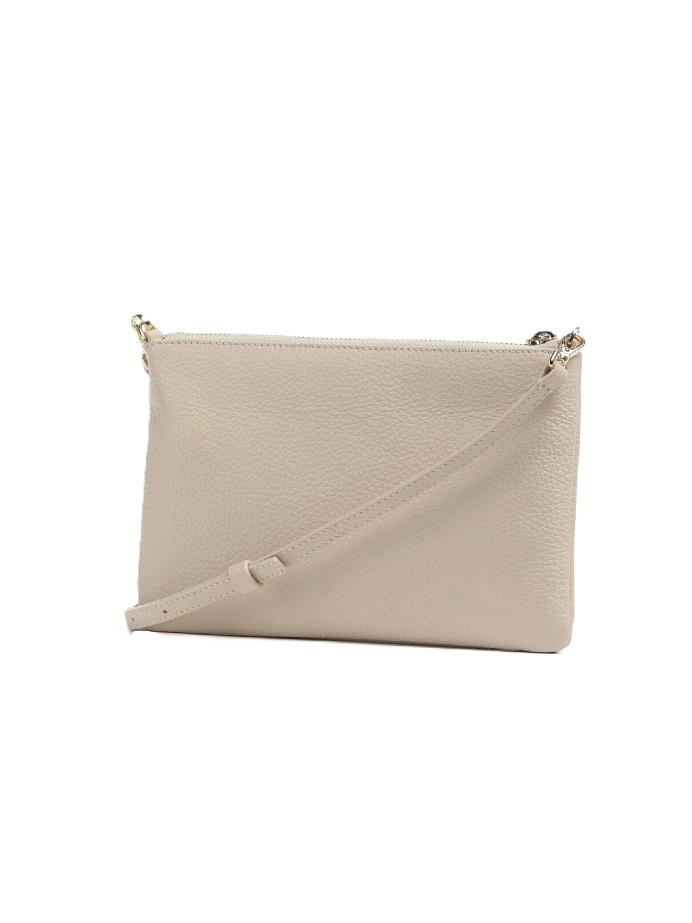 Borsa a spalla 'E5MMA55F501' di Coccinelle in beige