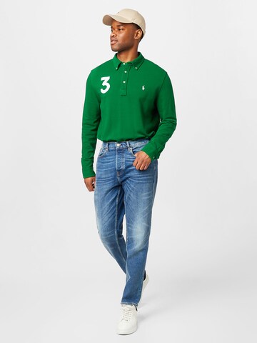 Polo Ralph Lauren Shirt in Groen