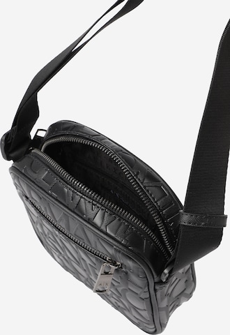 ARMANI EXCHANGE Tasche in Schwarz