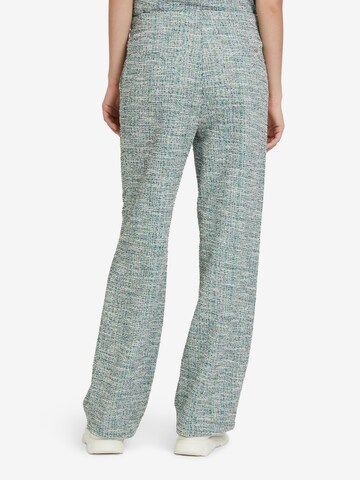 regular Pantaloni di Betty & Co in verde