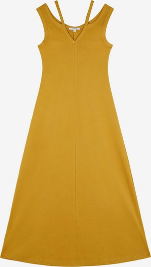 Scalpers Haljina ' ' u žuta / senf, Pregled proizvoda