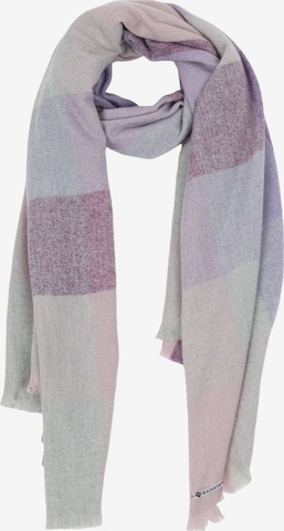 SAMAYA Scarf in Mixed colors: front