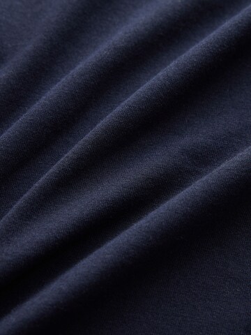 Tricou de la Next pe albastru