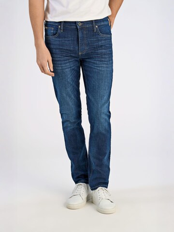 Lindbergh - Tapered Vaquero en azul