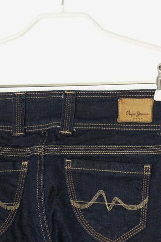 Pepe Jeans Jeans in 25 x 32 in Blue