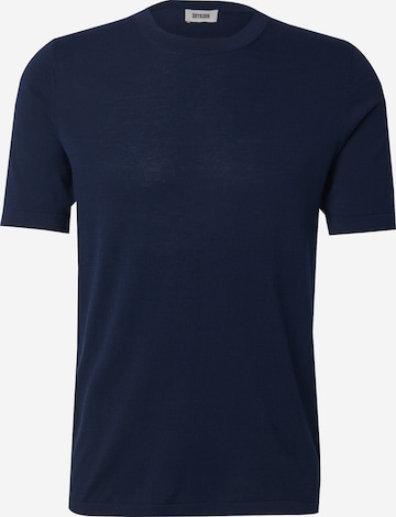 DRYKORN Shirt 'Valentin 10' in Blue: front